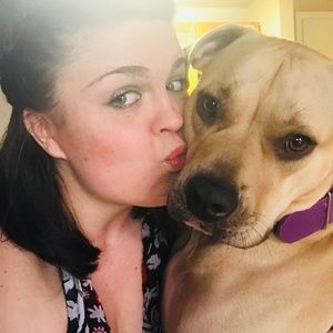 Meet your Posher, Jackie